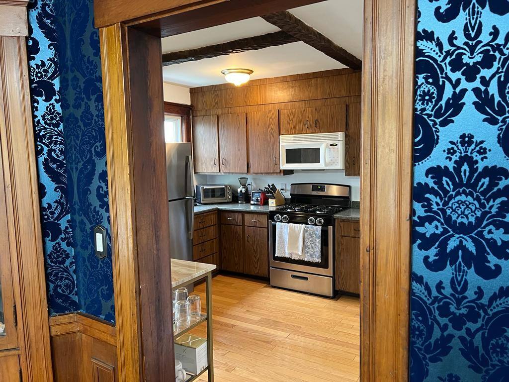 House for rent at 5 Glenmont Rd, Brighton, MA 02135