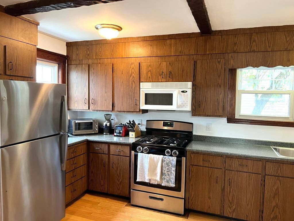 House for rent at 5 Glenmont Rd, Brighton, MA 02135