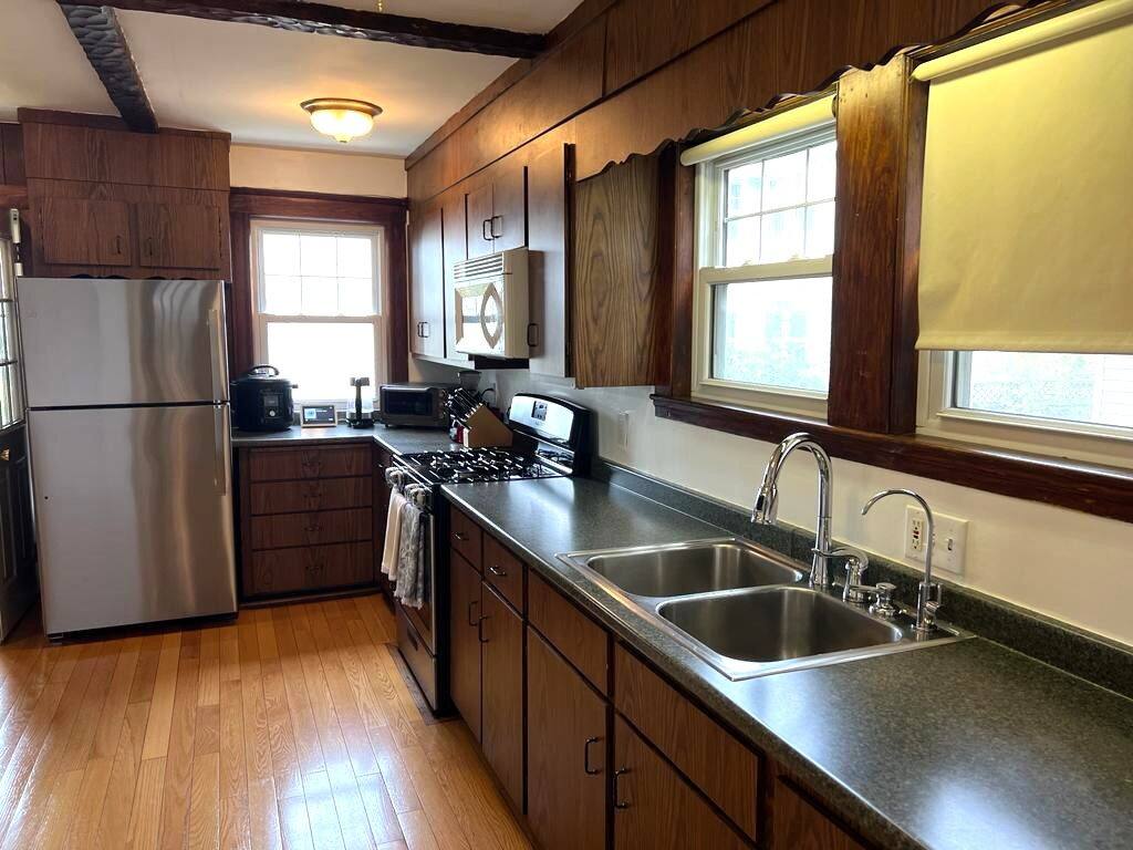 House for rent at 5 Glenmont Rd, Brighton, MA 02135