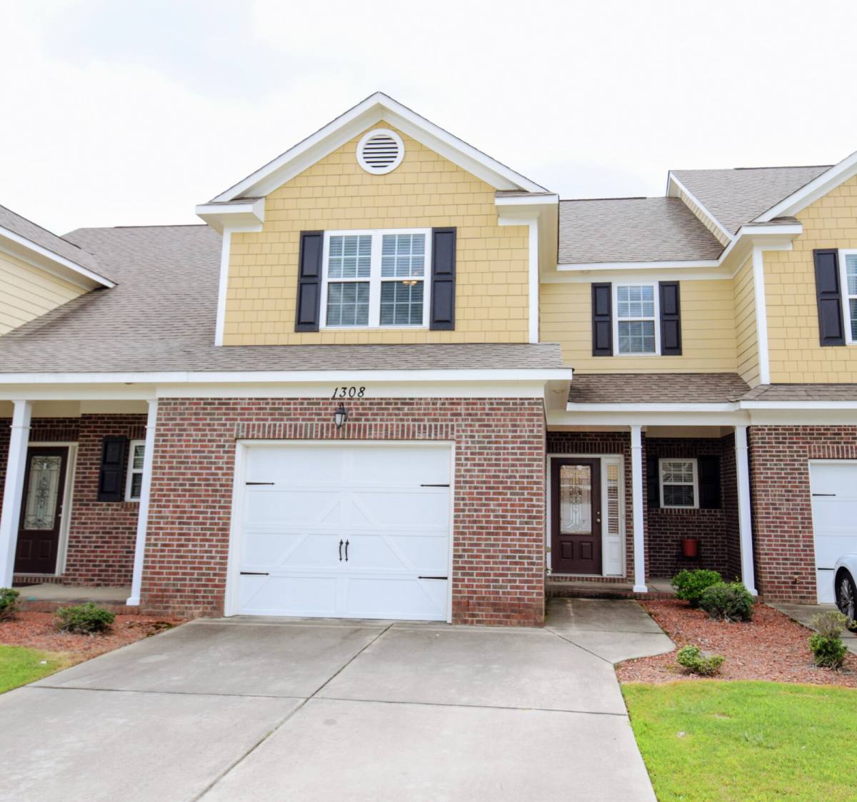 House for rent at 1308 Braybrooke Place, Fayetteville, NC 28314