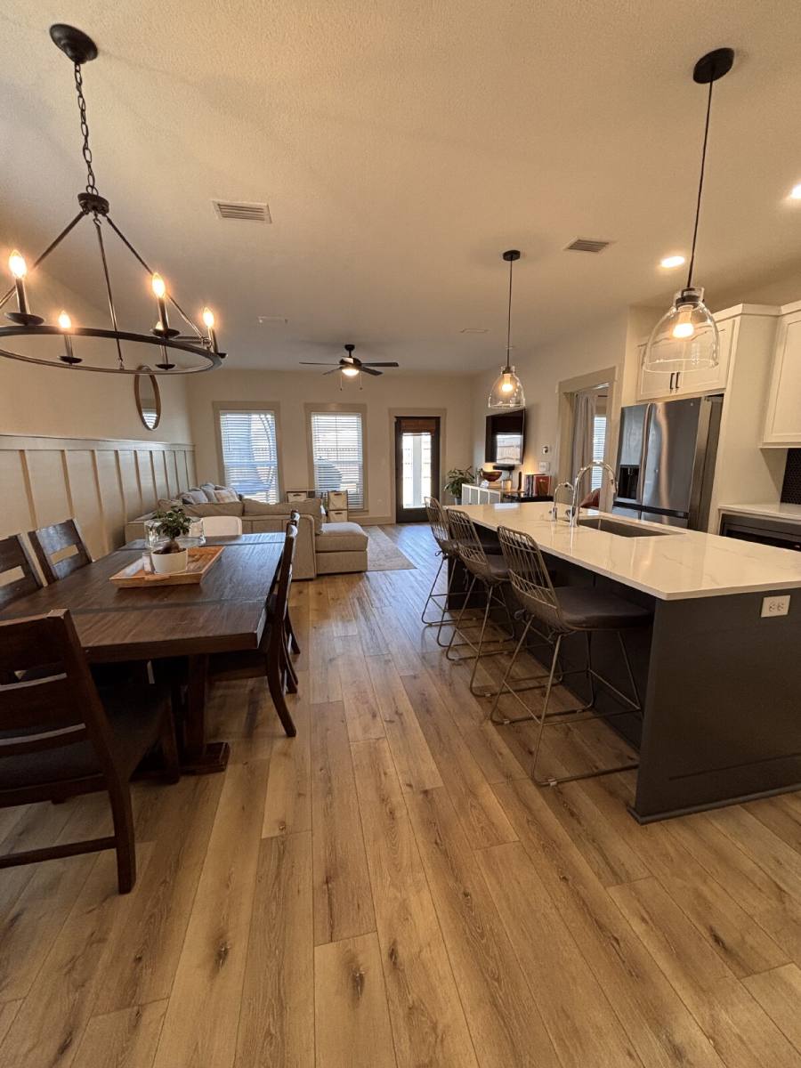 House for rent at 3806 Heartwood St, Panama City, FL 32404
