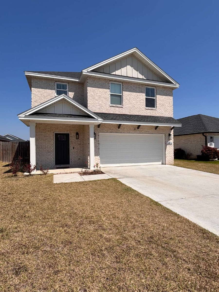 House for rent at 3806 Heartwood St, Panama City, FL 32404