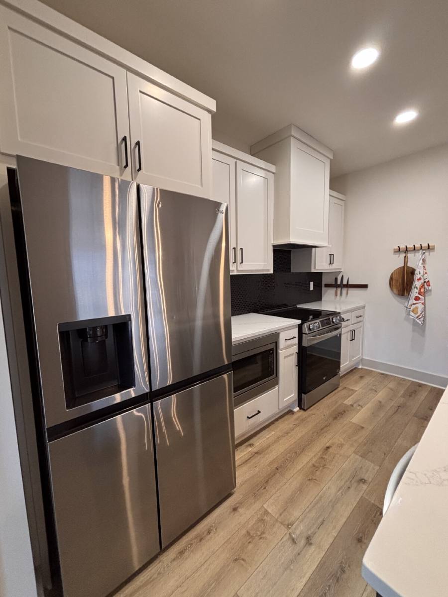 House for rent at 3806 Heartwood St, Panama City, FL 32404
