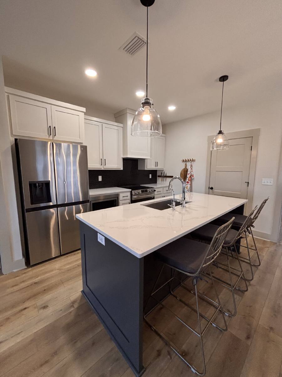 House for rent at 3806 Heartwood St, Panama City, FL 32404