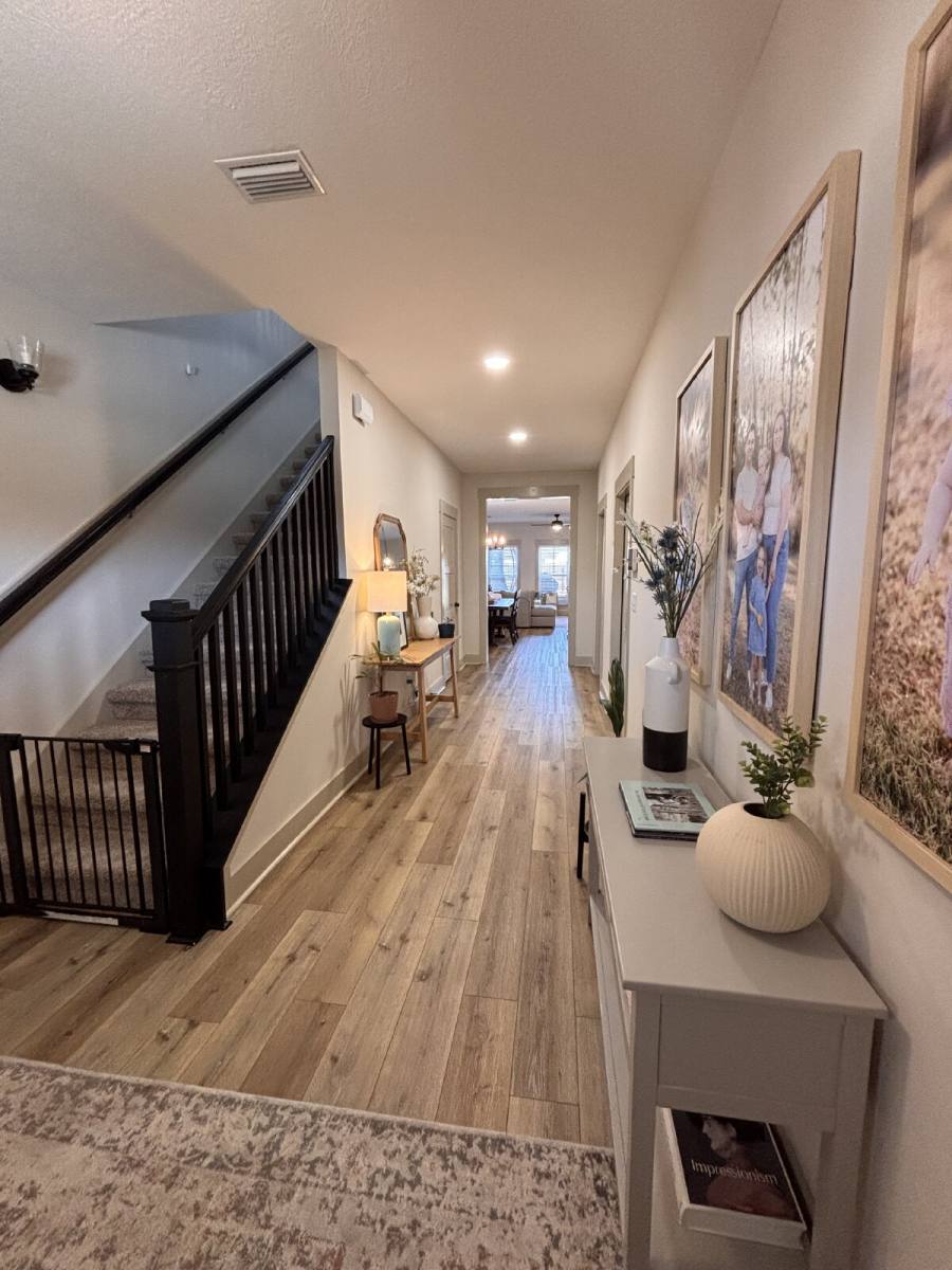 House for rent at 3806 Heartwood St, Panama City, FL 32404