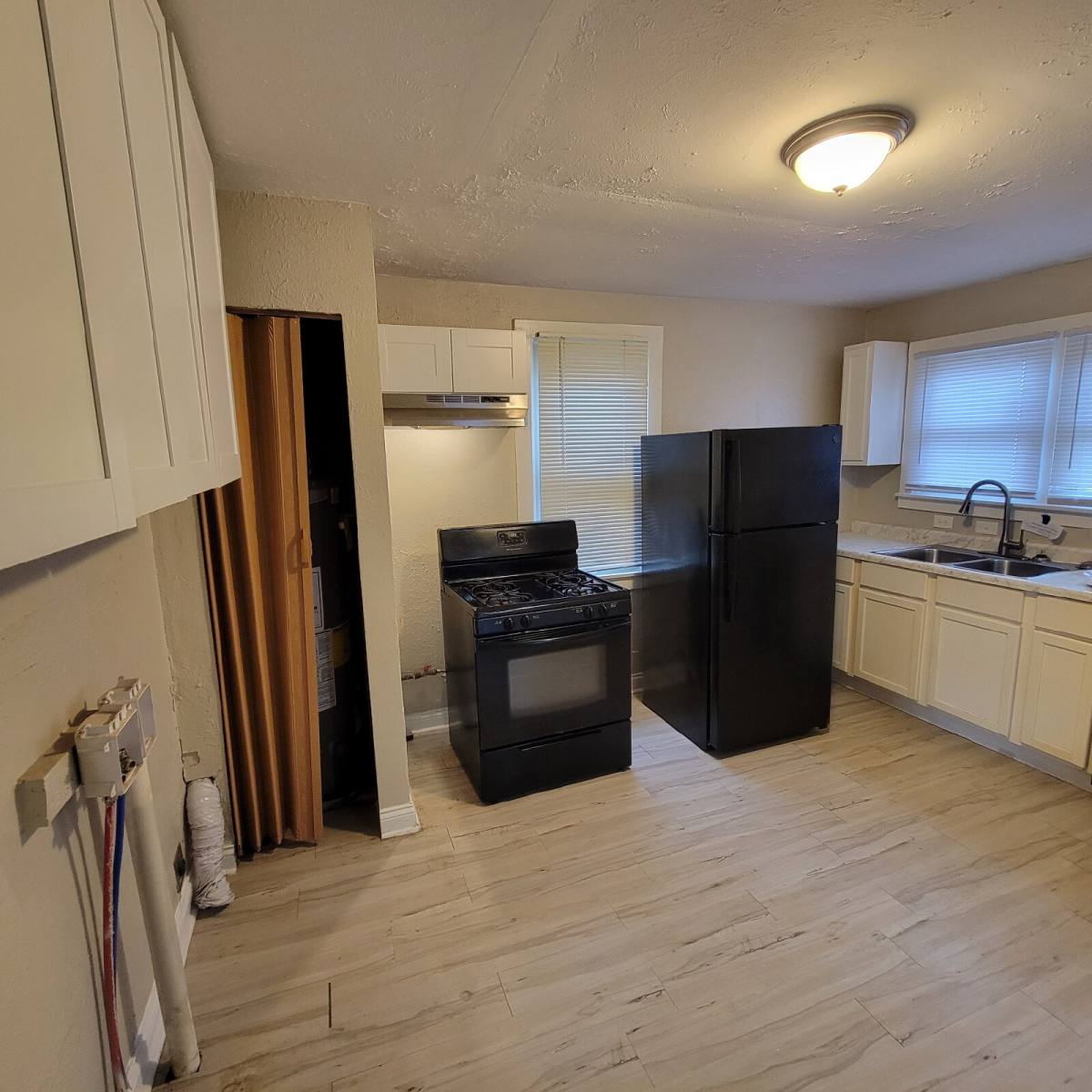 House for rent at 2209 N Arsenal Ave, Indianapolis, IN 46218