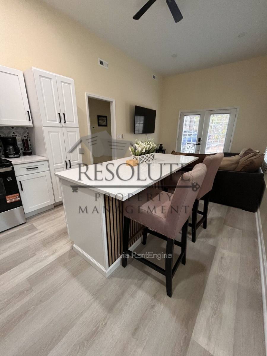 Apartment for rent at 6009 Garrett Rd #A, Durham, NC 27707