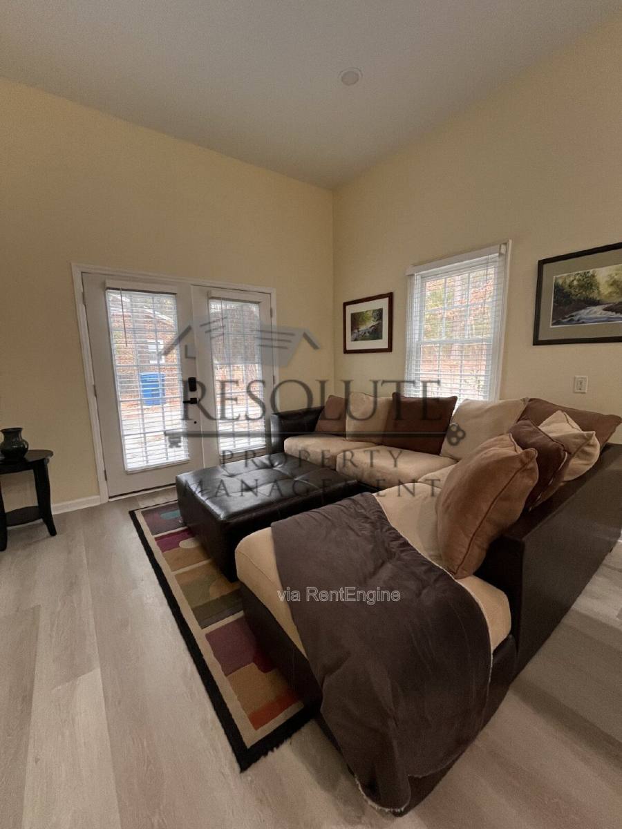 Apartment for rent at 6009 Garrett Rd #A, Durham, NC 27707