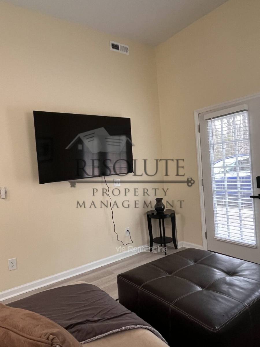 Apartment for rent at 6009 Garrett Rd #A, Durham, NC 27707