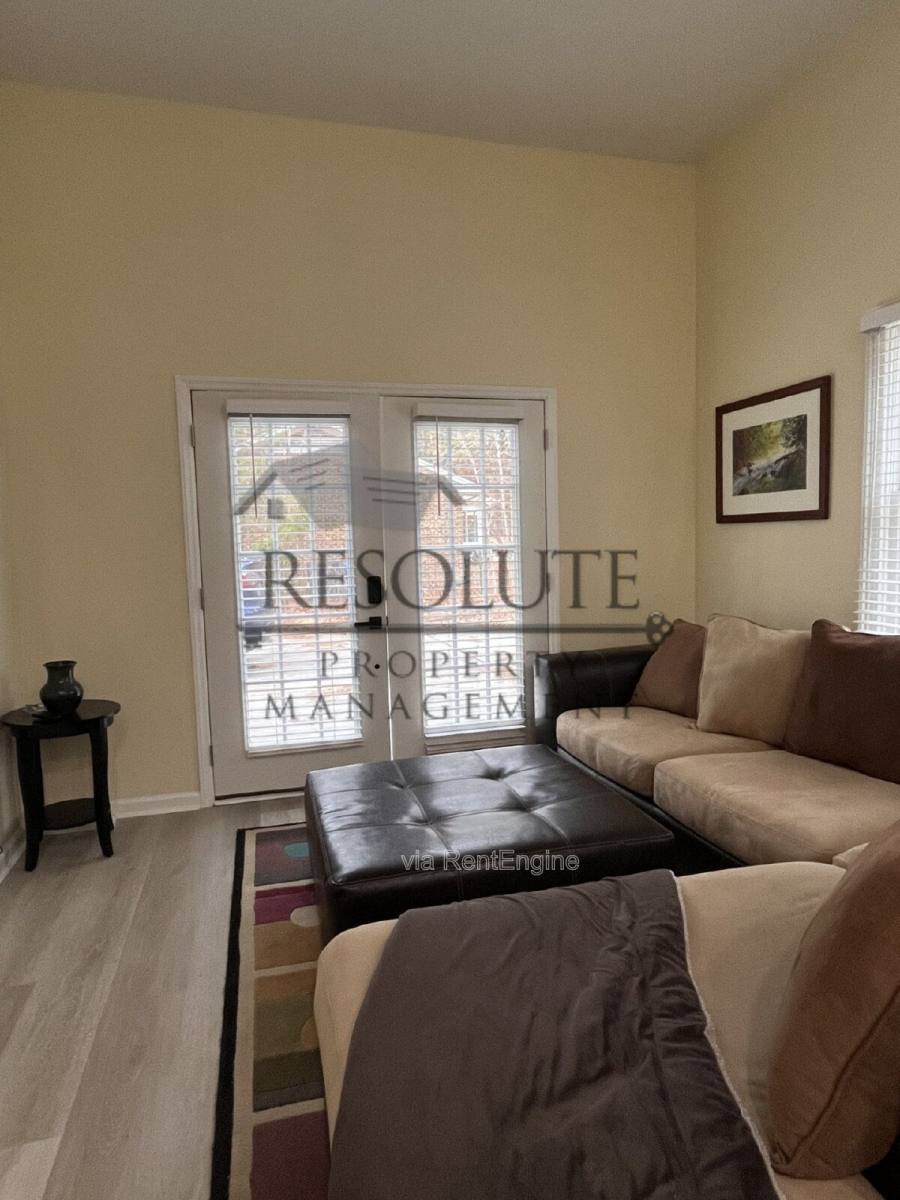 Apartment for rent at 6009 Garrett Rd #A, Durham, NC 27707