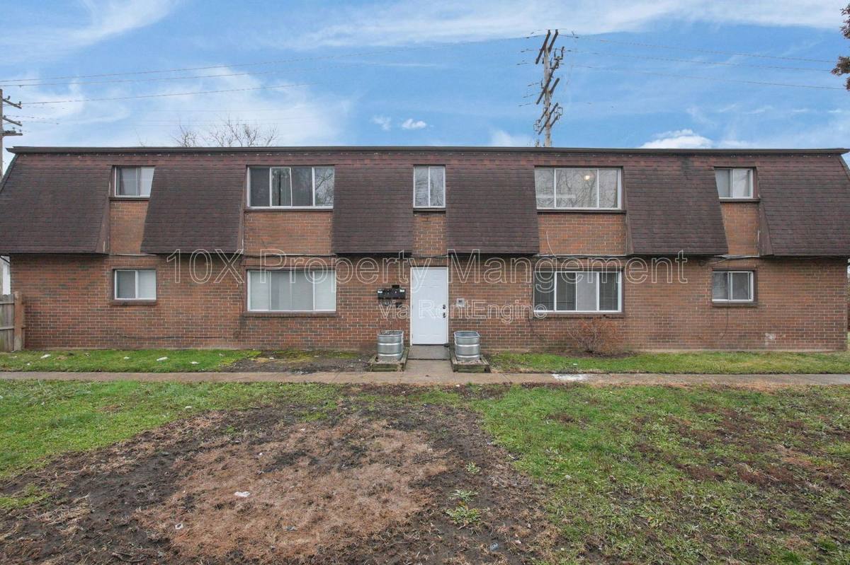 Apartment for rent at 2872 Howey Rd #D, Columbus, OH 43224