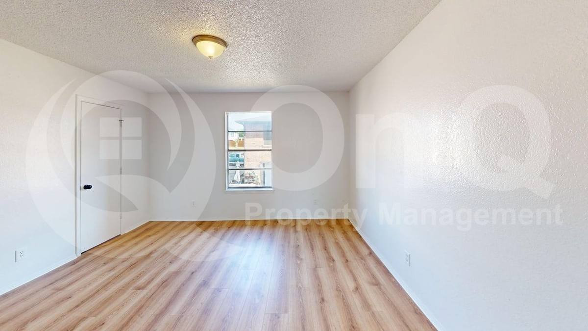 Apartment for rent at 8108 Foxfire Lane #A, Fort Worth, TX 76108
