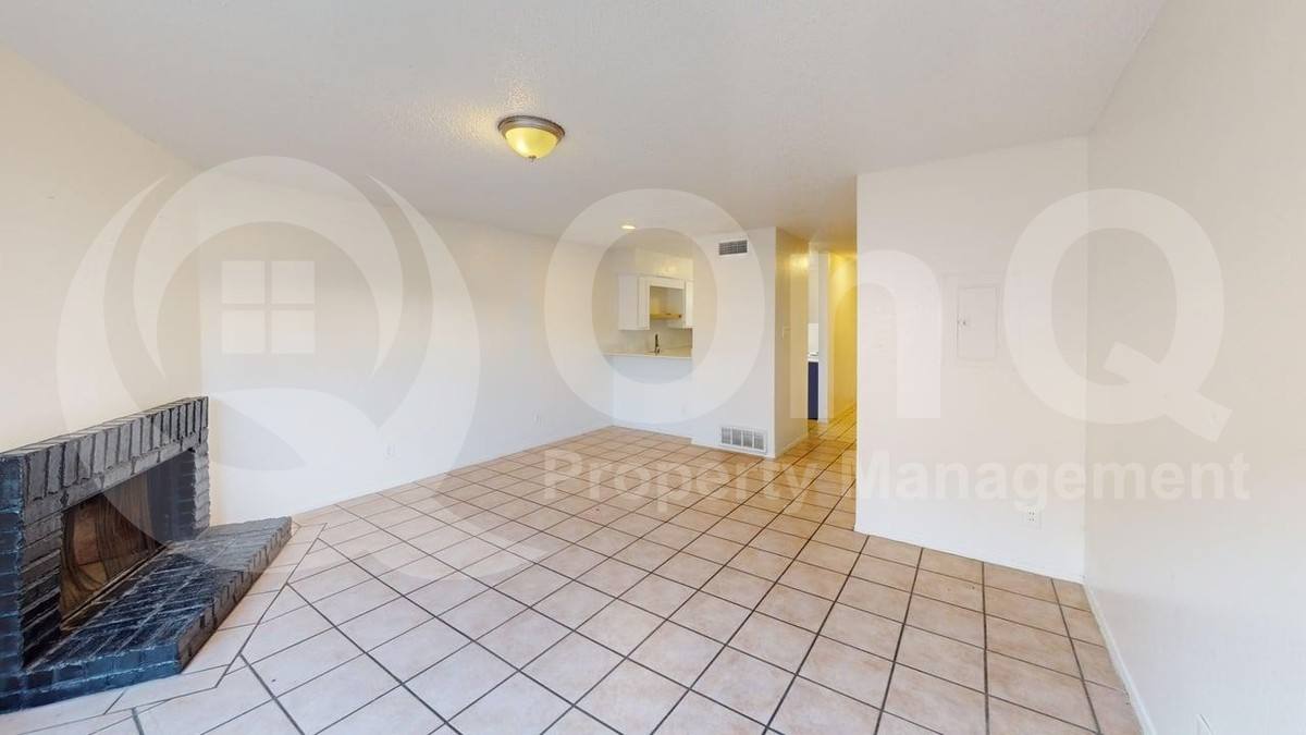 Apartment for rent at 8108 Foxfire Lane #A, Fort Worth, TX 76108
