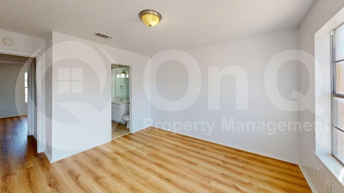 Apartment for rent at 8108 Foxfire Lane #A, Fort Worth, TX 76108