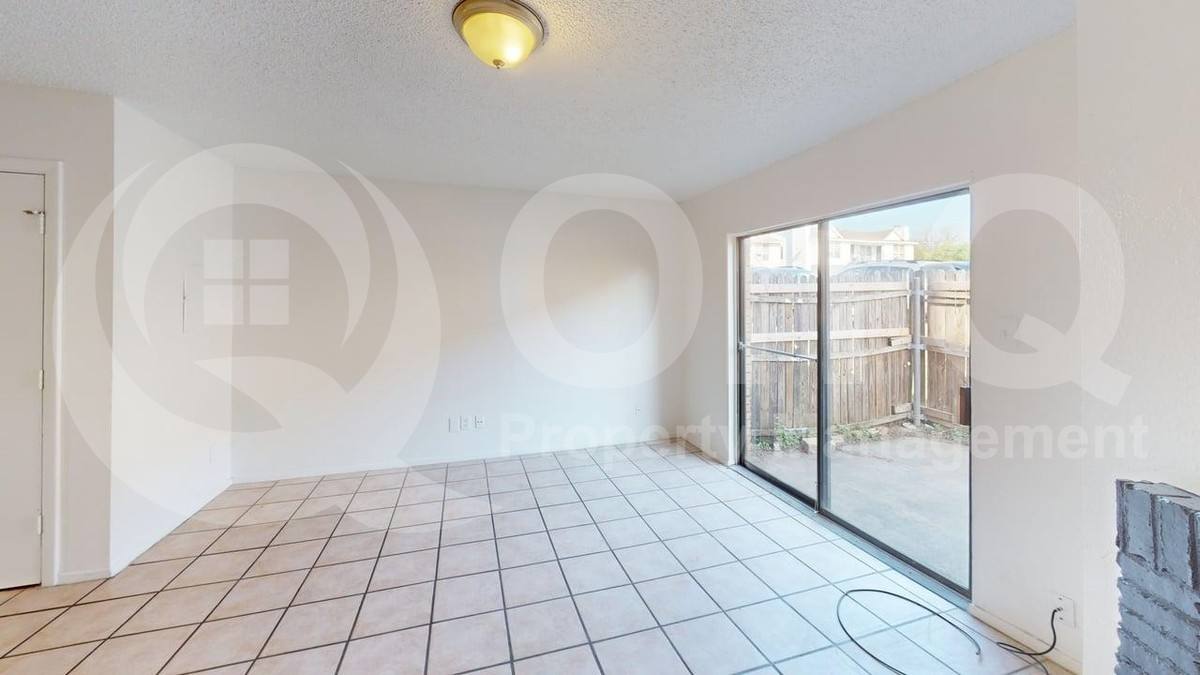 Apartment for rent at 8108 Foxfire Lane #A, Fort Worth, TX 76108