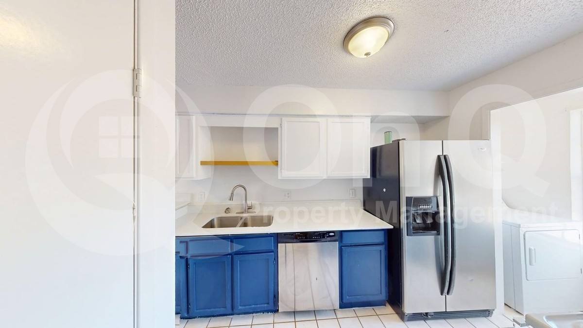 Apartment for rent at 8108 Foxfire Lane #A, Fort Worth, TX 76108