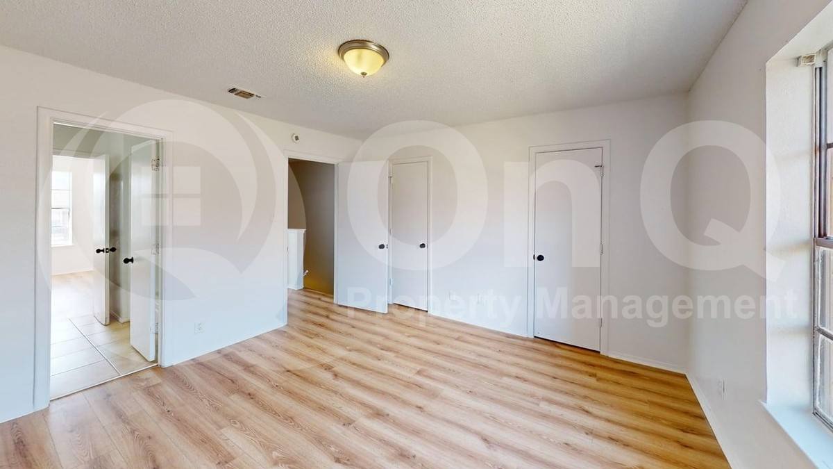 Apartment for rent at 8108 Foxfire Lane #A, Fort Worth, TX 76108