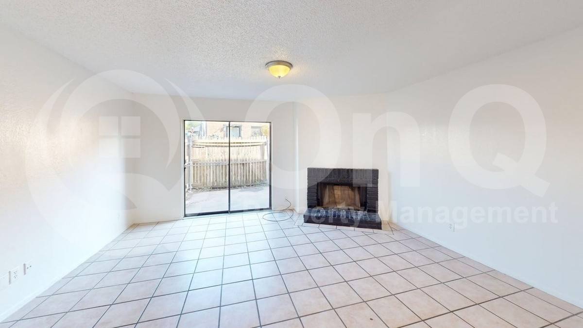 Apartment for rent at 8108 Foxfire Lane #A, Fort Worth, TX 76108