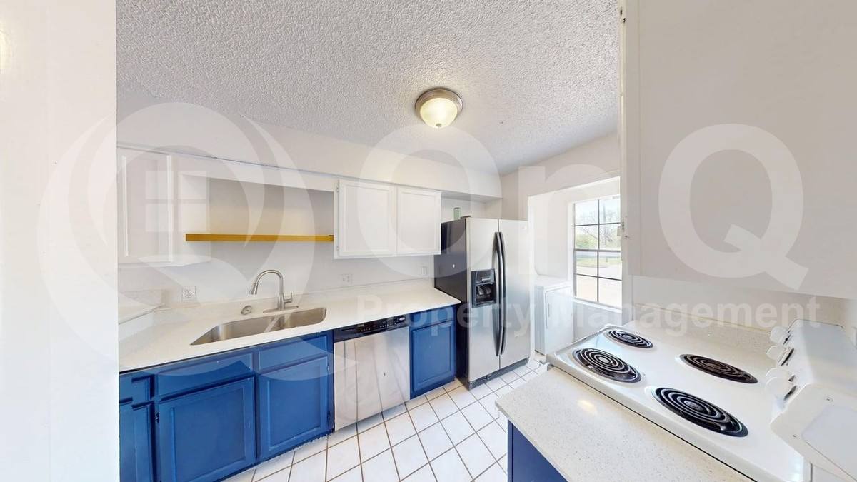 Apartment for rent at 8108 Foxfire Lane #A, Fort Worth, TX 76108