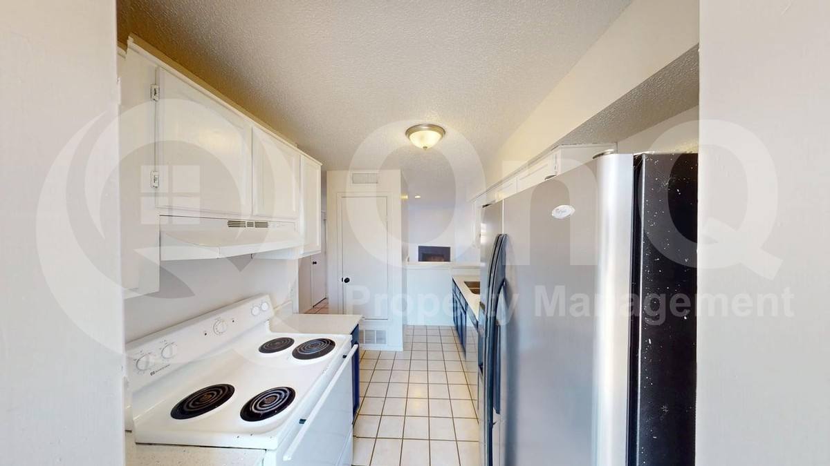 Apartment for rent at 8108 Foxfire Lane #A, Fort Worth, TX 76108