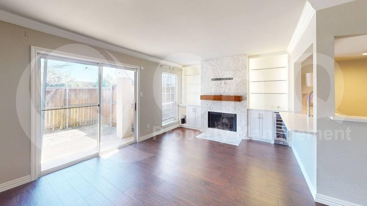 Apartment for rent at 8400 Hickory St #2103, Frisco, TX 75034
