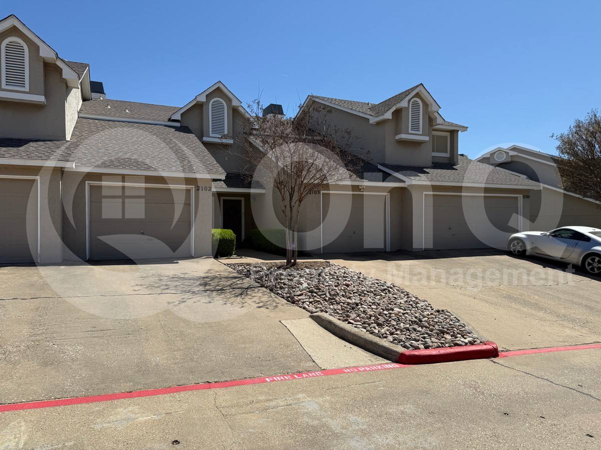 Apartment for rent at 8400 Hickory St #2103, Frisco, TX 75034