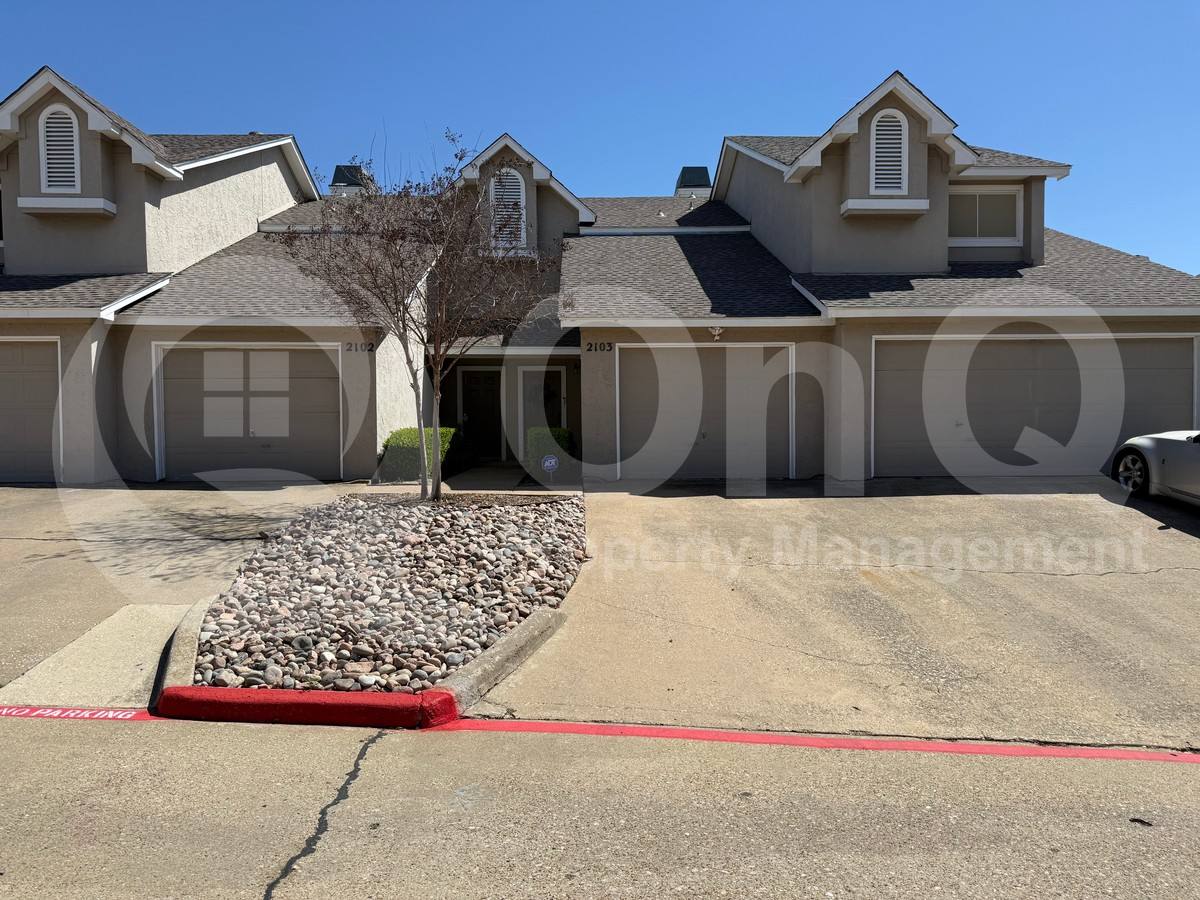Apartment for rent at 8400 Hickory St #2103, Frisco, TX 75034