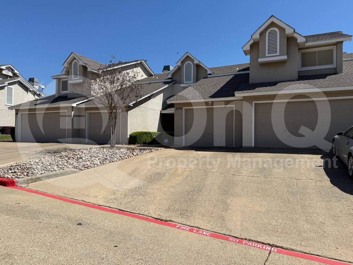 Apartment for rent at 8400 Hickory St #2103, Frisco, TX 75034