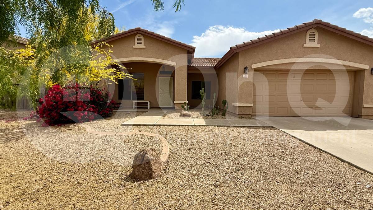 House for rent at 5121 W Grenadine Rd, Laveen, AZ 85339
