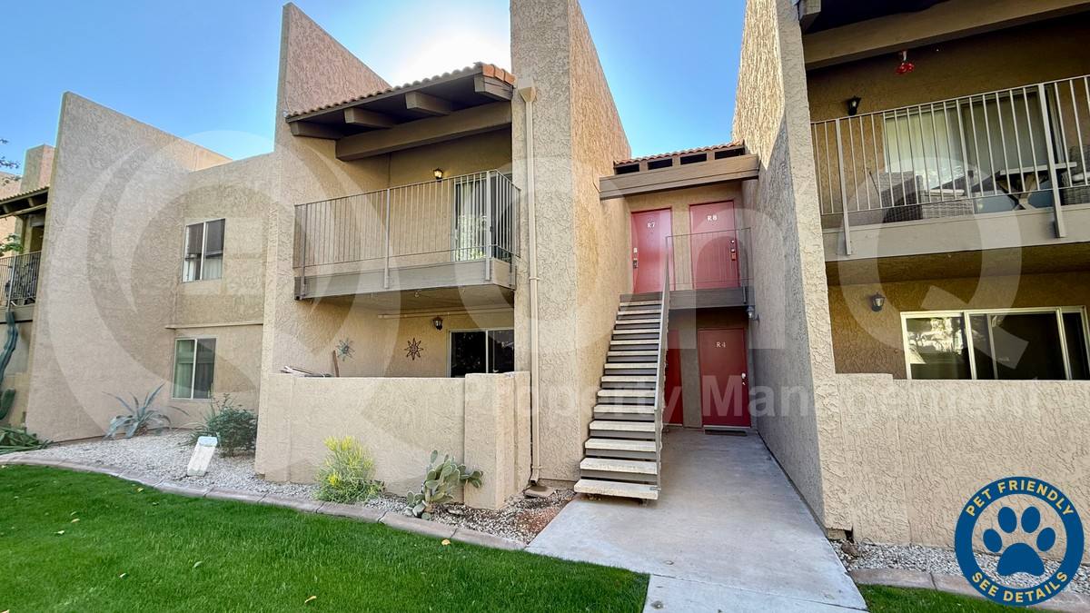 Condo for rent at 5525 E Thomas Rd #R7, Phoenix, AZ 85018