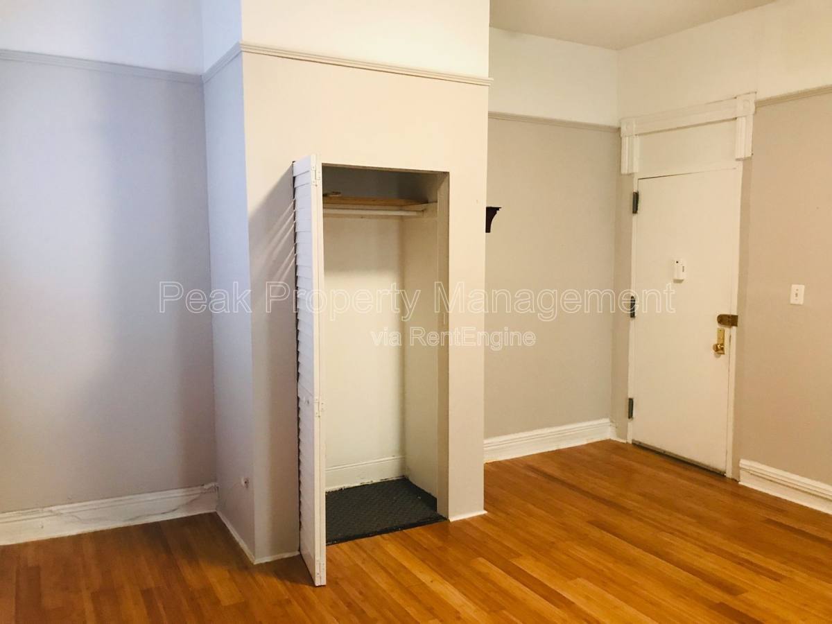 Apartment for rent at 209 N 3rd St #1, Richmond, VA 23219