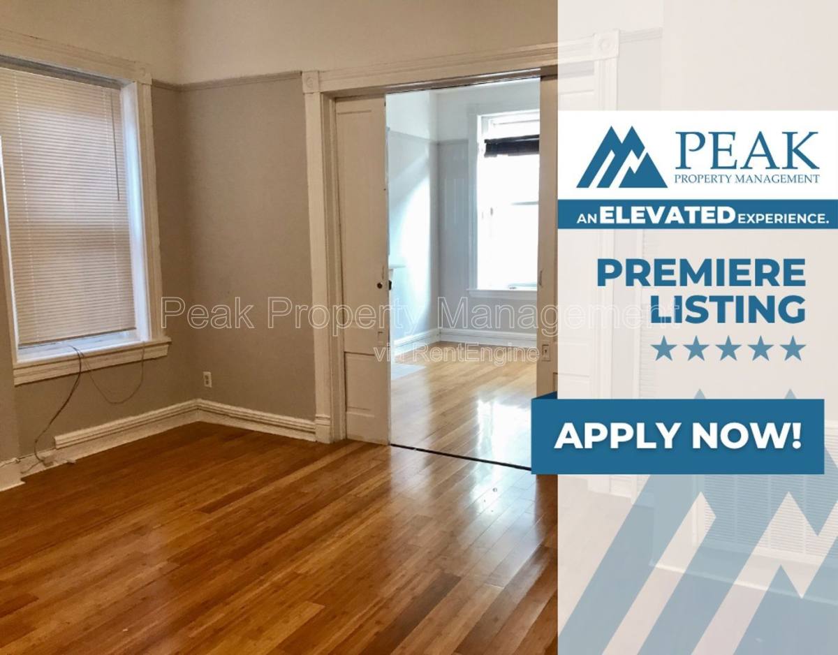 Apartment for rent at 209 N 3rd St #1, Richmond, VA 23219