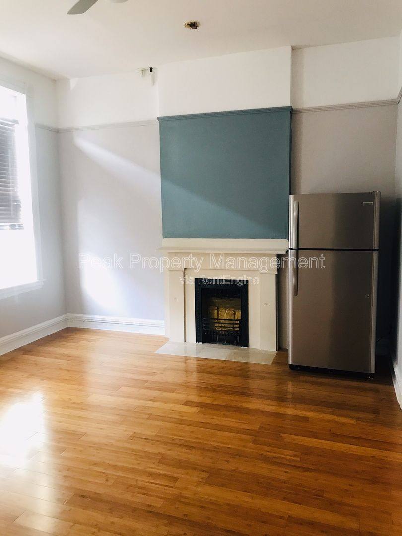 Apartment for rent at 209 N 3rd St #1, Richmond, VA 23219