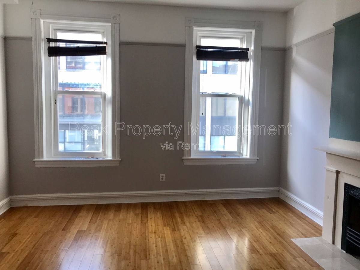 Apartment for rent at 209 N 3rd St #1, Richmond, VA 23219