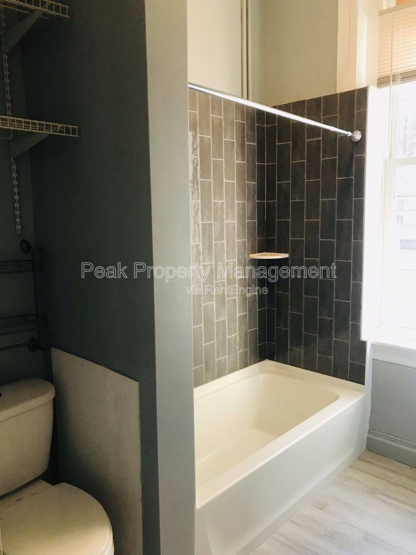 Apartment for rent at 209 N 3rd St #1, Richmond, VA 23219