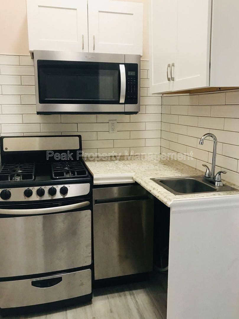 Apartment for rent at 209 N 3rd St #1, Richmond, VA 23219