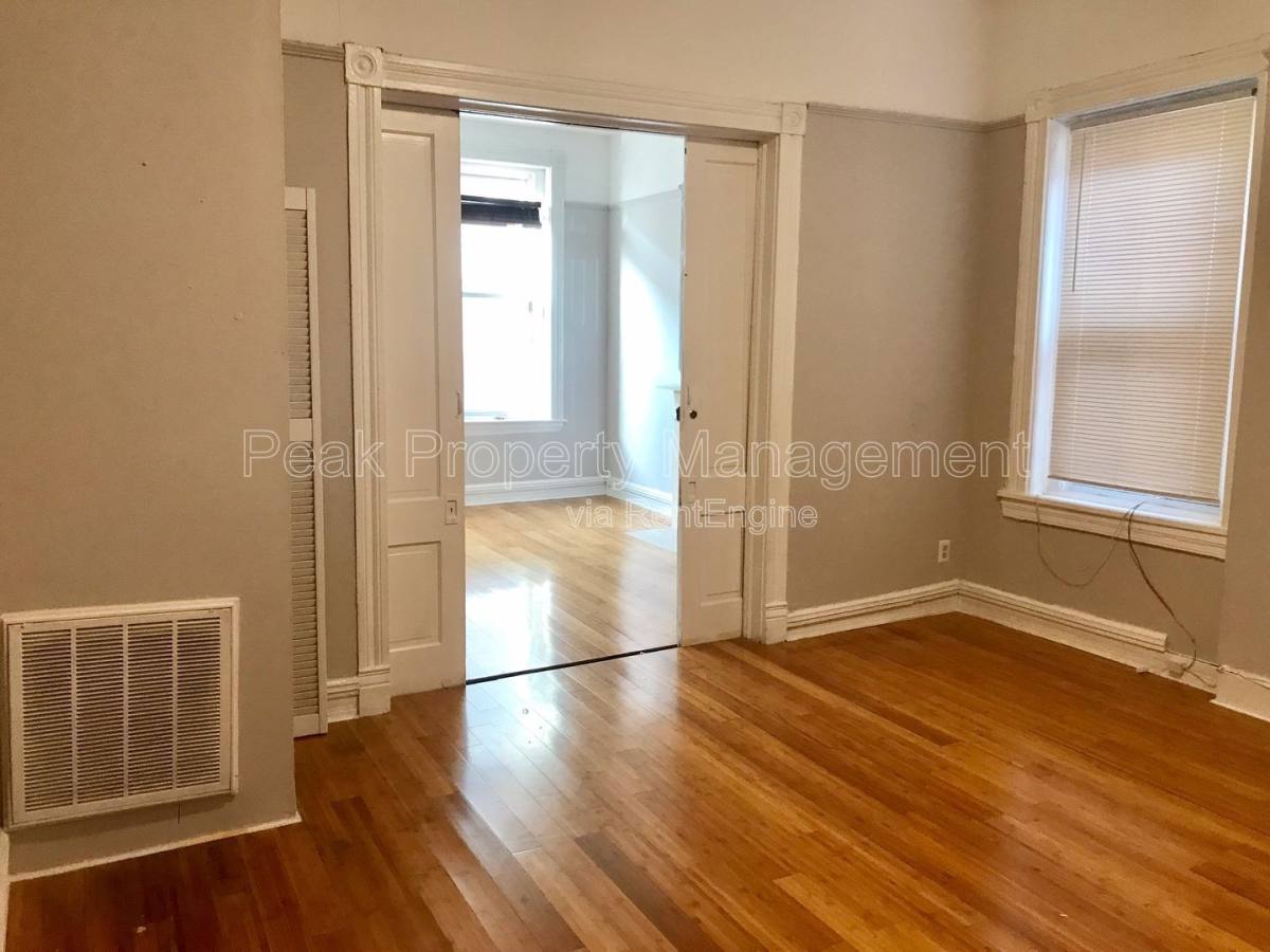 Apartment for rent at 209 N 3rd St #1, Richmond, VA 23219