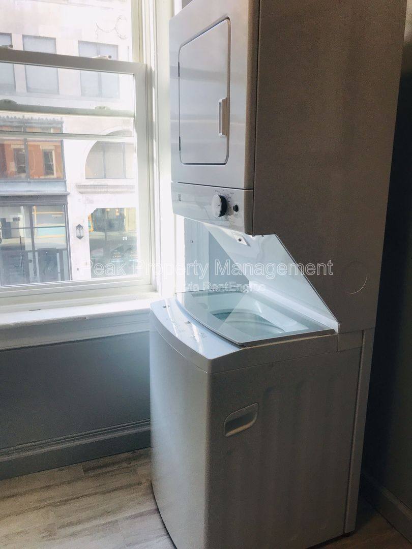 Apartment for rent at 209 N 3rd St #1, Richmond, VA 23219
