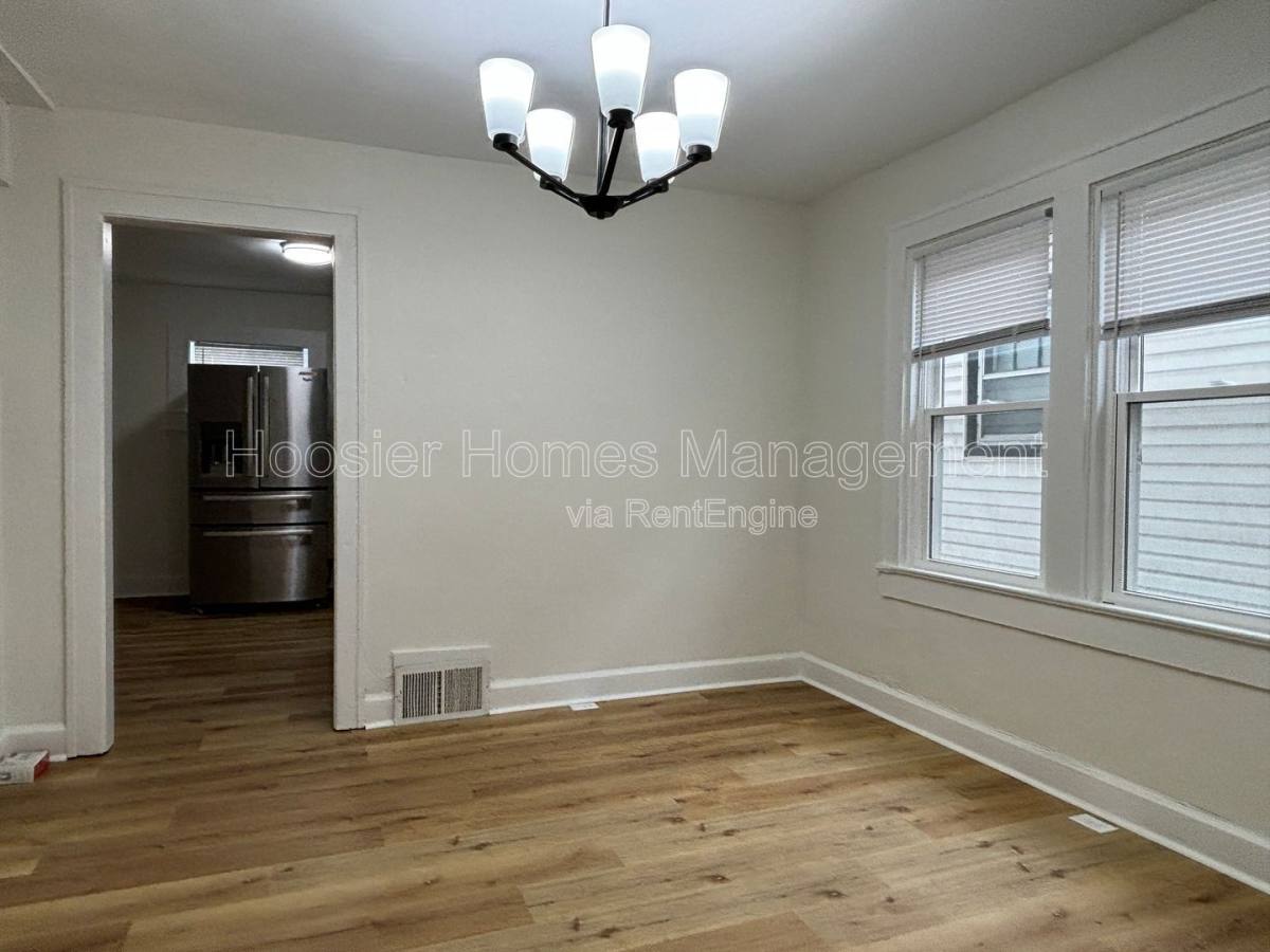 Apartment for rent at 83 N Ewing St #83, Indianapolis, IN 46201