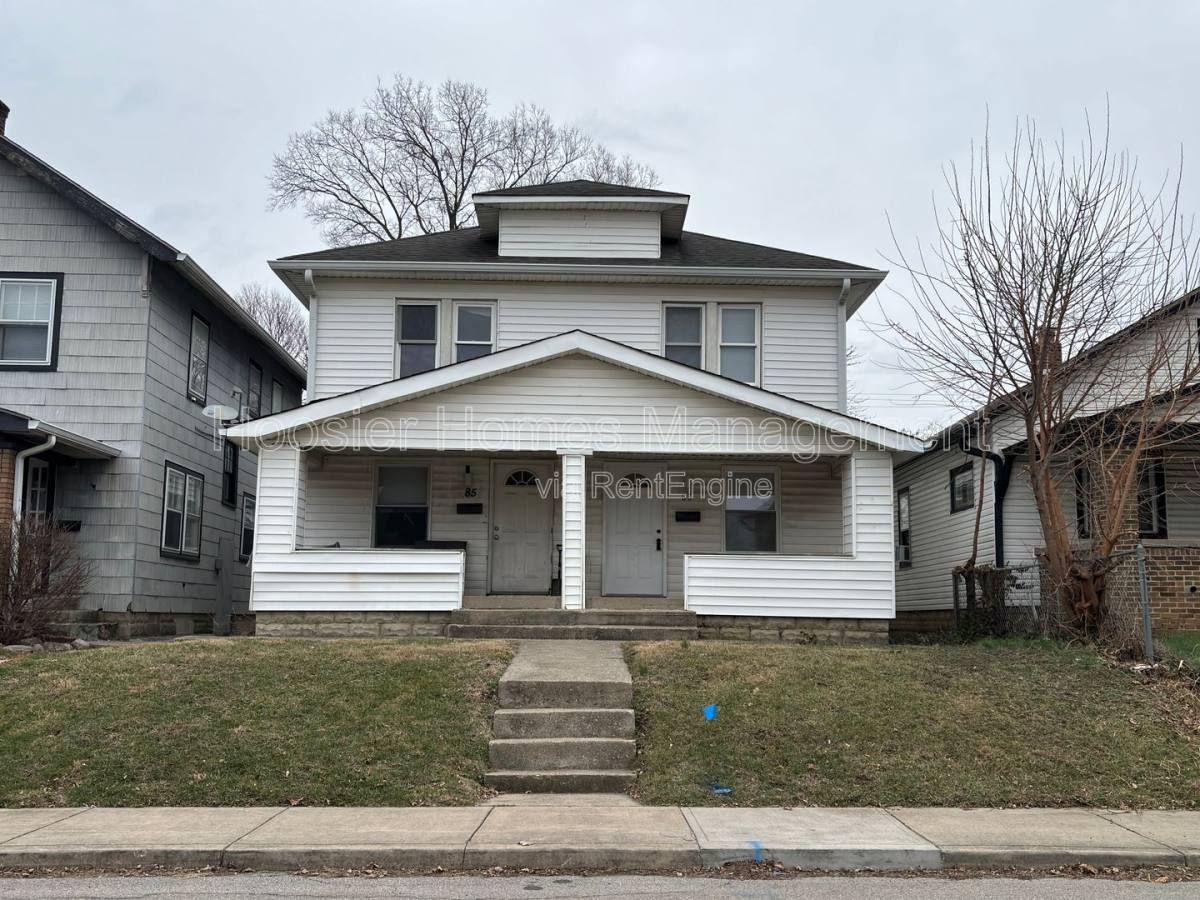 Apartment for rent at 83 N Ewing St #83, Indianapolis, IN 46201