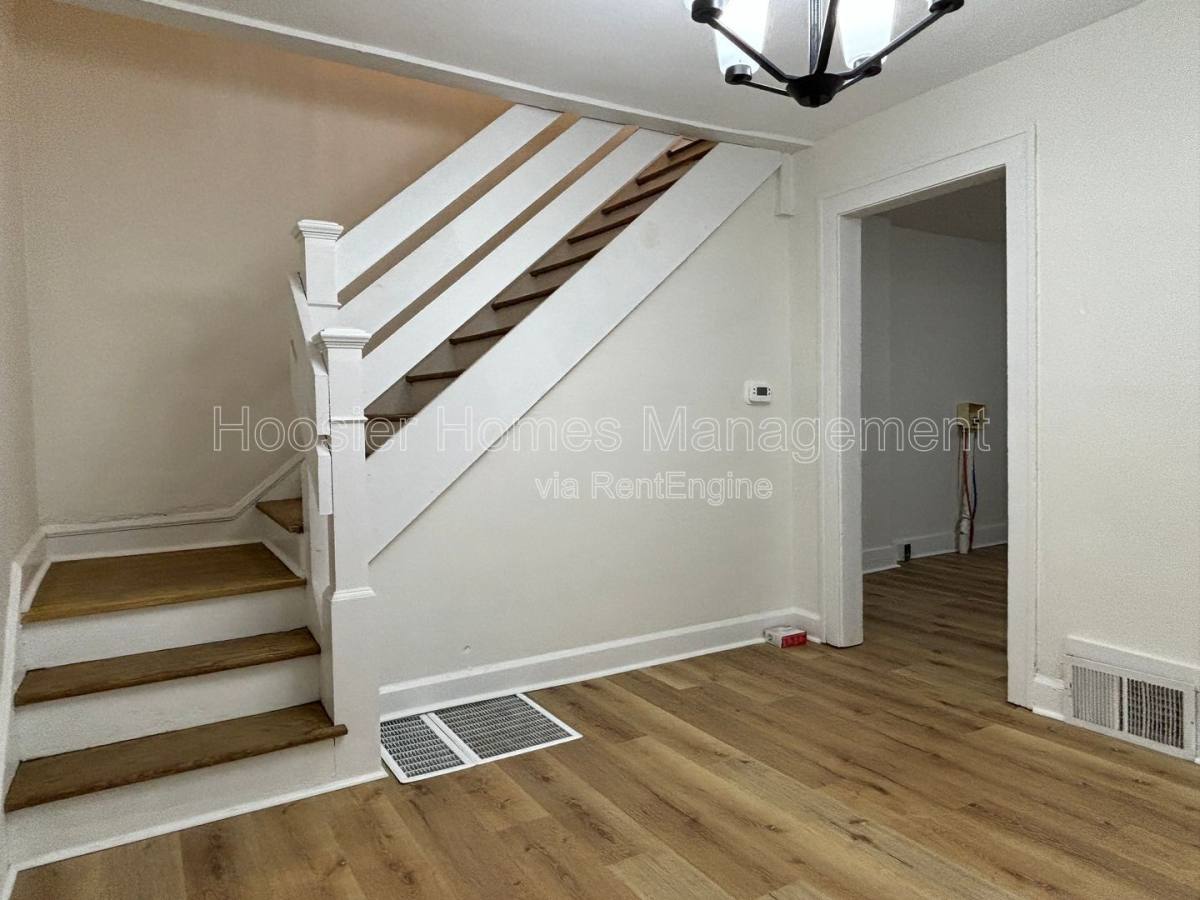 Apartment for rent at 83 N Ewing St #83, Indianapolis, IN 46201