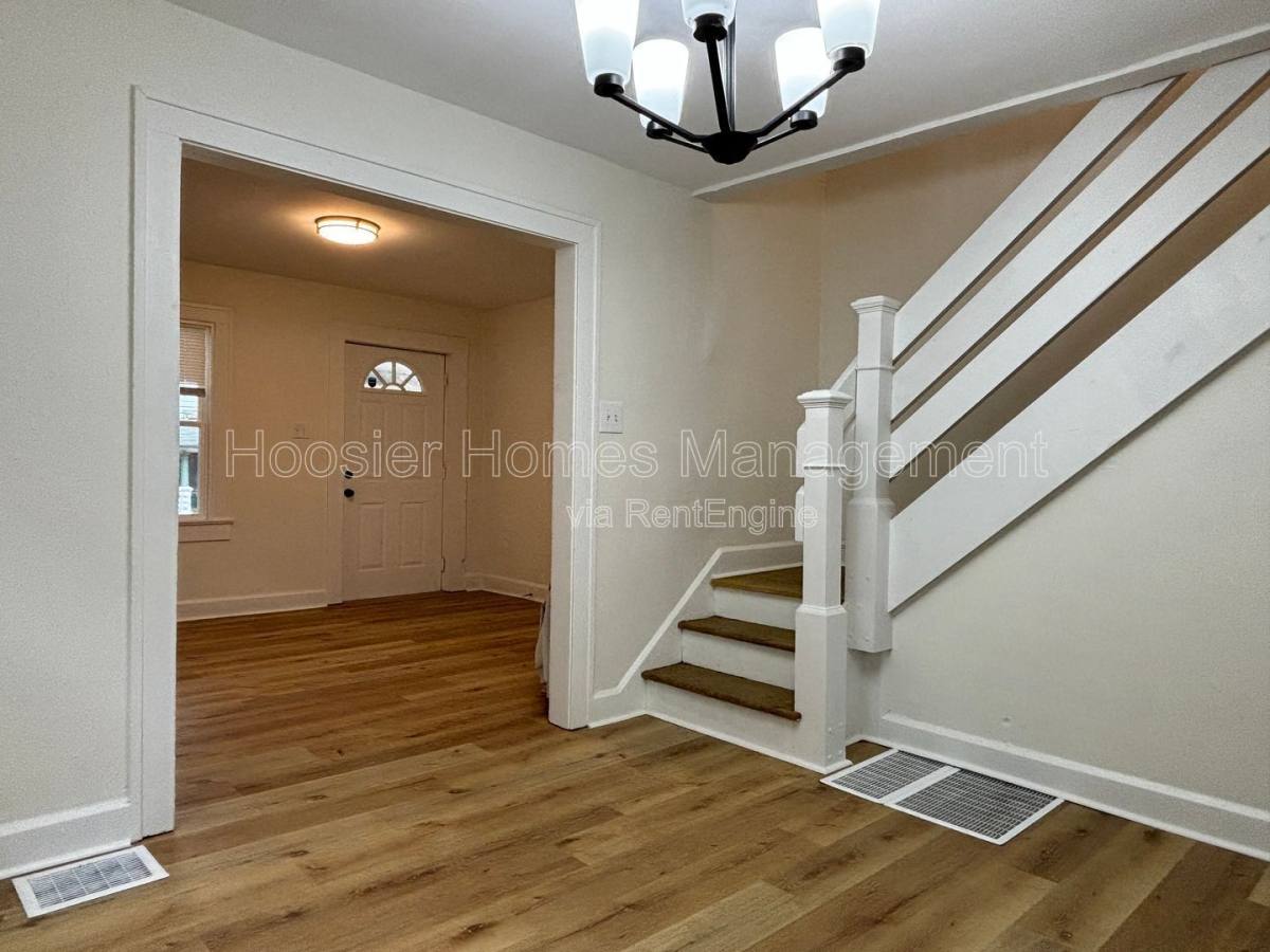 Apartment for rent at 83 N Ewing St #83, Indianapolis, IN 46201