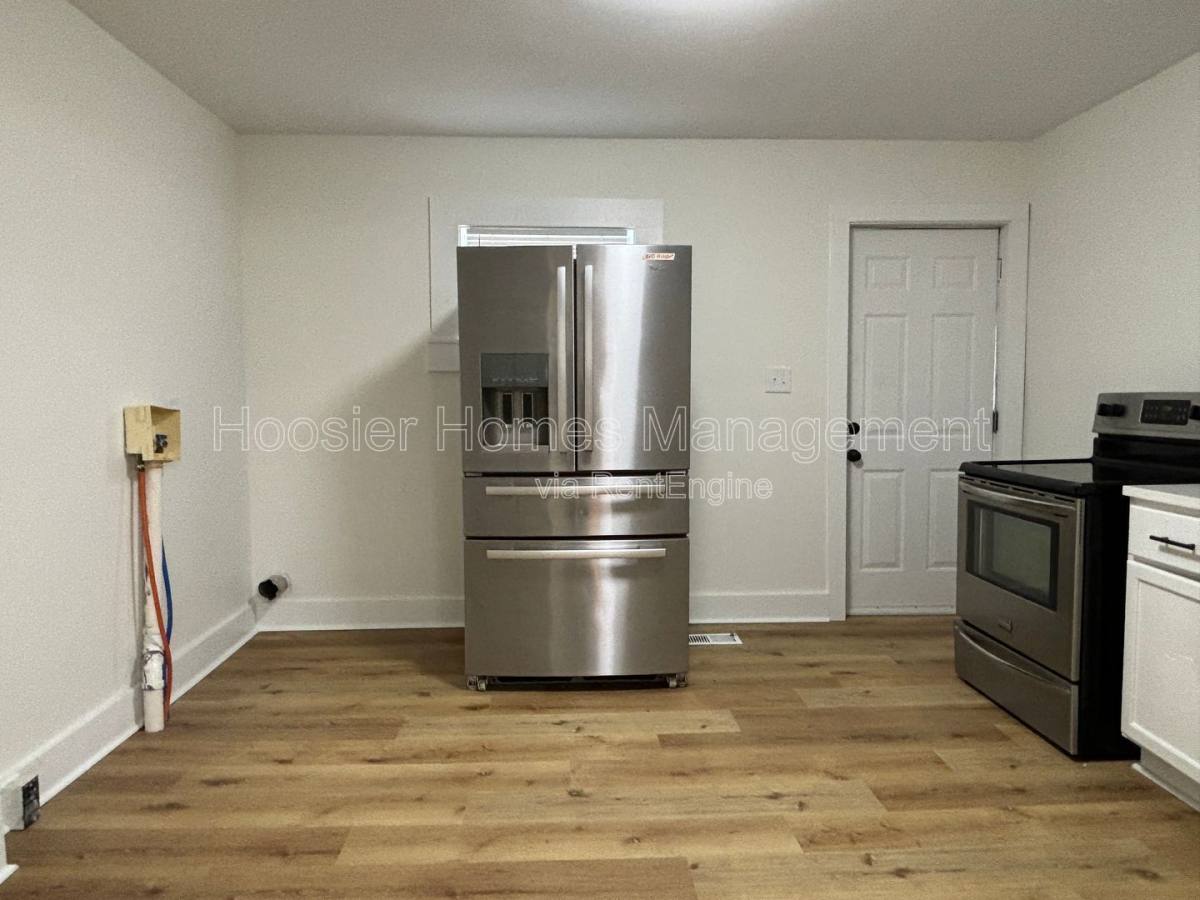 Apartment for rent at 83 N Ewing St #83, Indianapolis, IN 46201