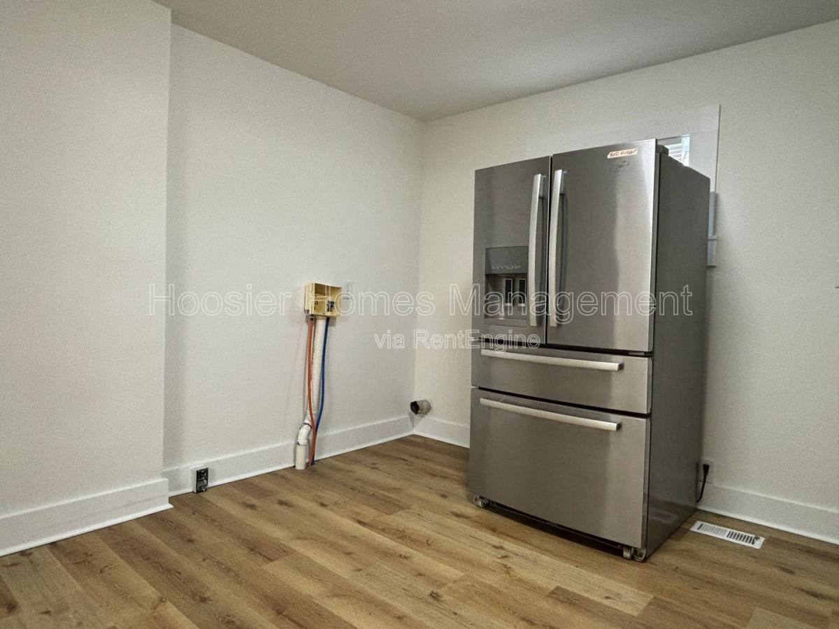 Apartment for rent at 83 N Ewing St #83, Indianapolis, IN 46201