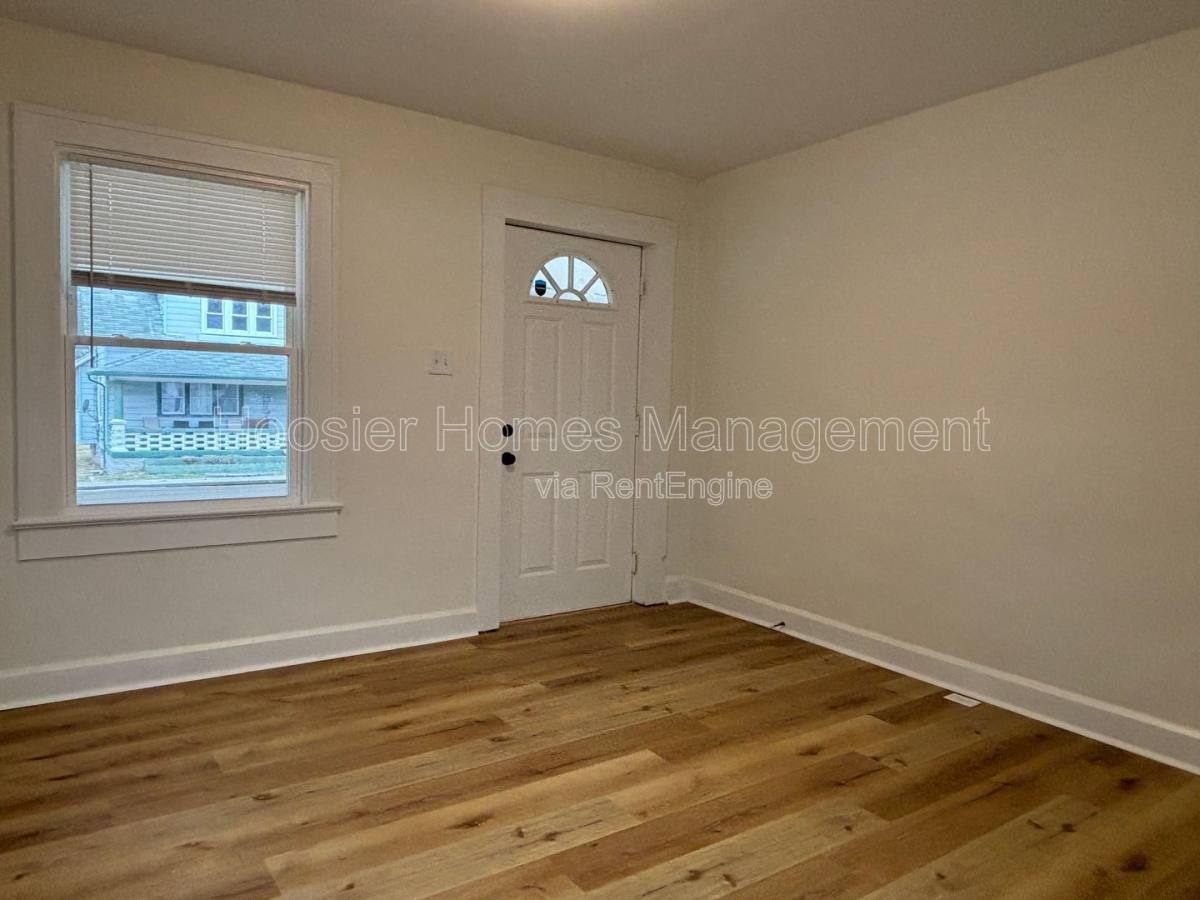 Apartment for rent at 83 N Ewing St #83, Indianapolis, IN 46201