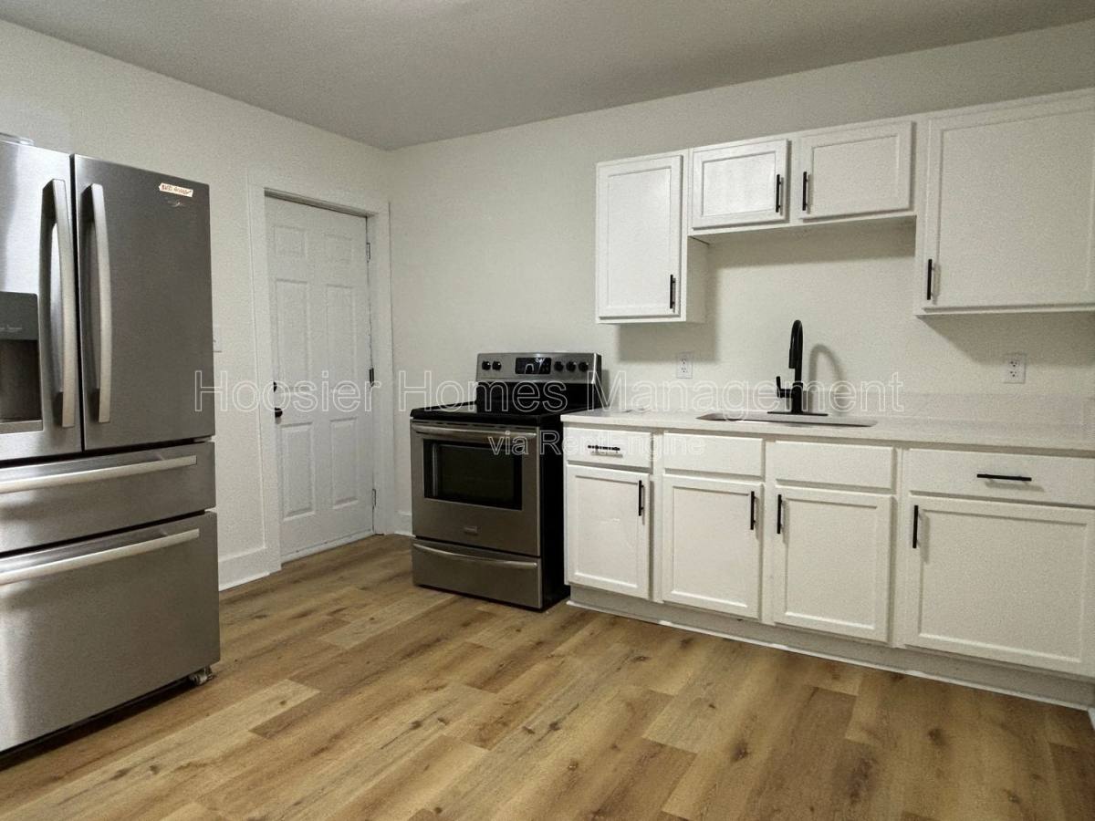 Apartment for rent at 83 N Ewing St #83, Indianapolis, IN 46201