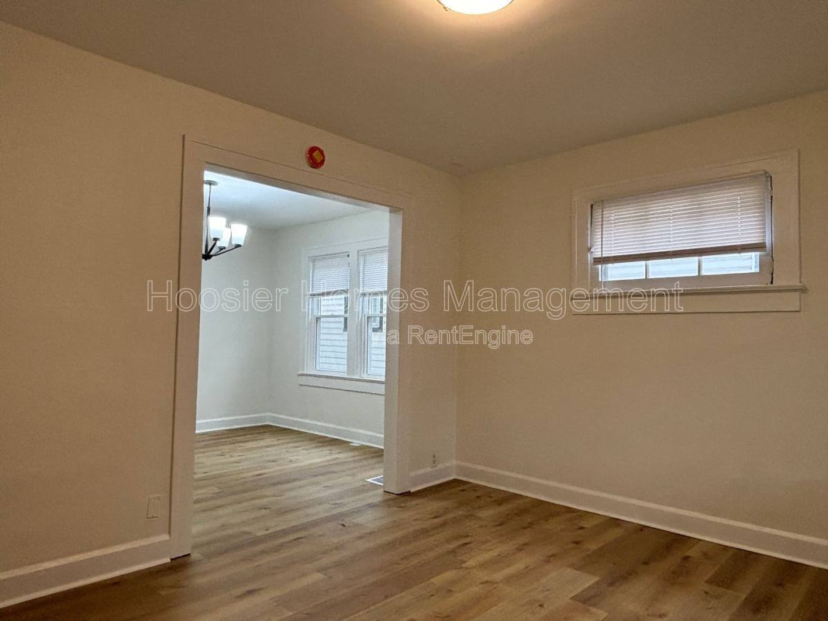 Apartment for rent at 83 N Ewing St #83, Indianapolis, IN 46201