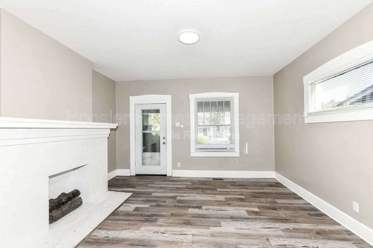 House for rent at 3848 N Capitol Ave, Indianapolis, IN 46208
