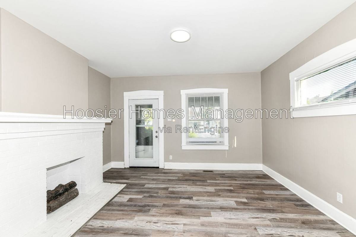 Apartment for rent at 3848 N Capitol Ave, Indianapolis, IN 46208
