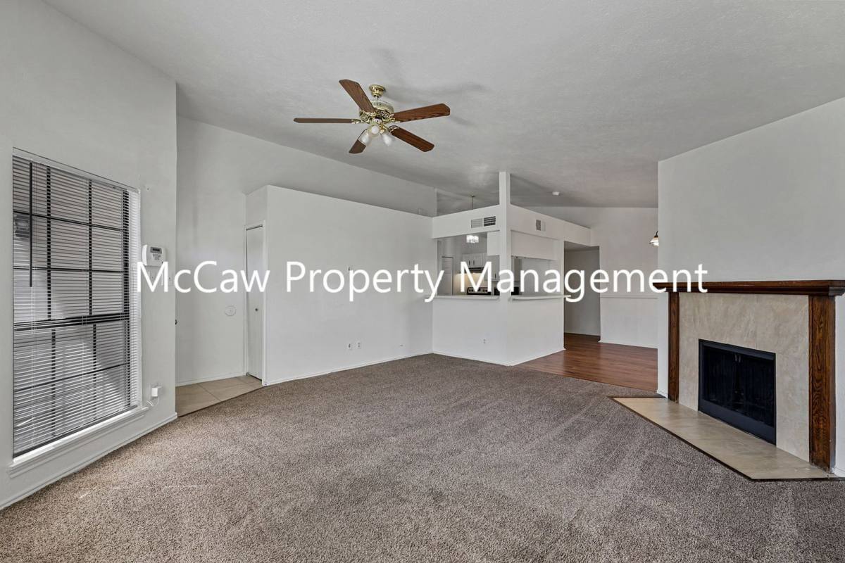 House for rent at 7933 Bermejo Rd, Fort Worth, TX 76112